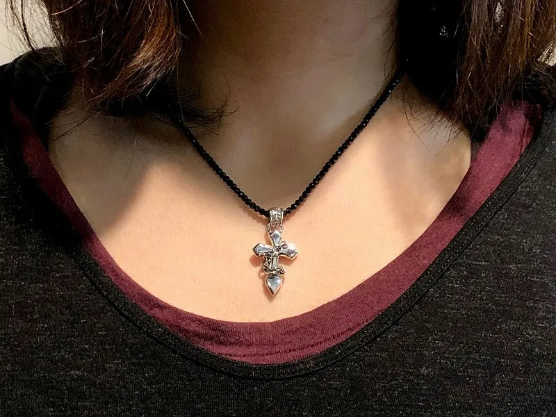 Black Lock Chain