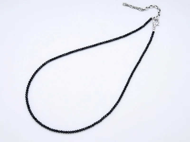 Black Lock Chain