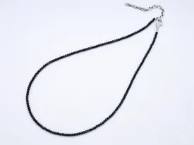 Black Lock Chain