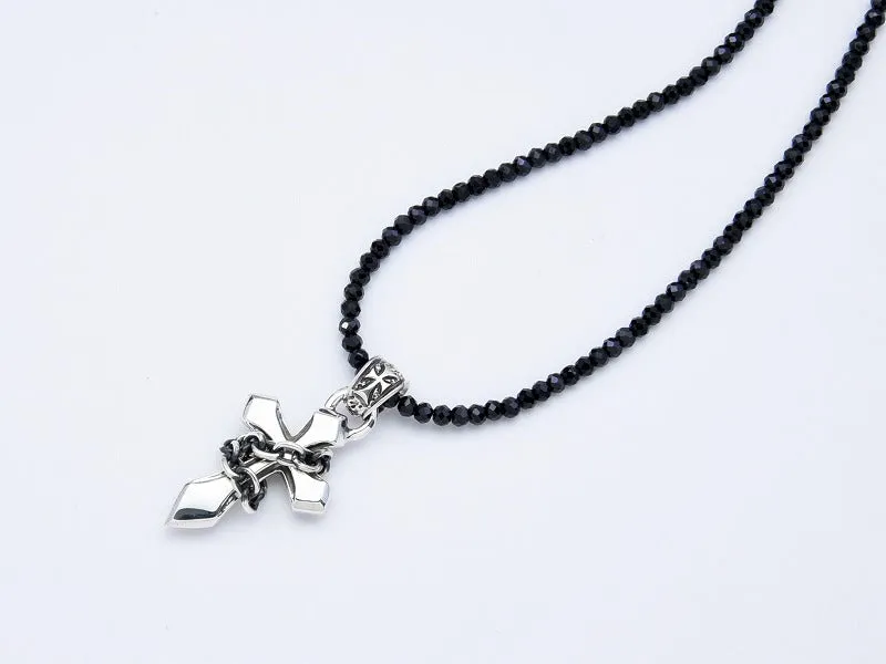 Black Lock Chain