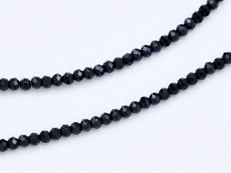 Black Lock Chain