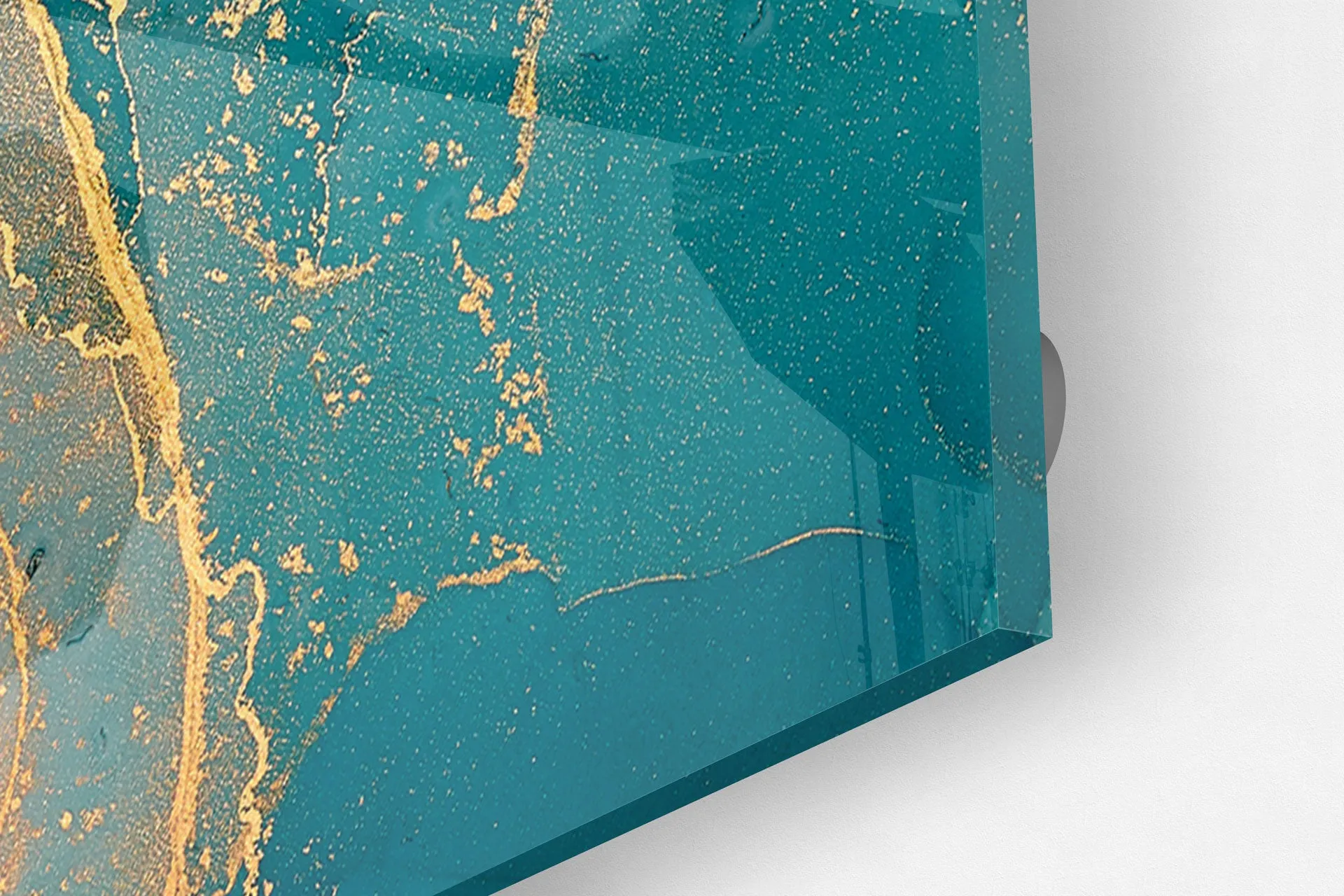 Blue Marble Design II