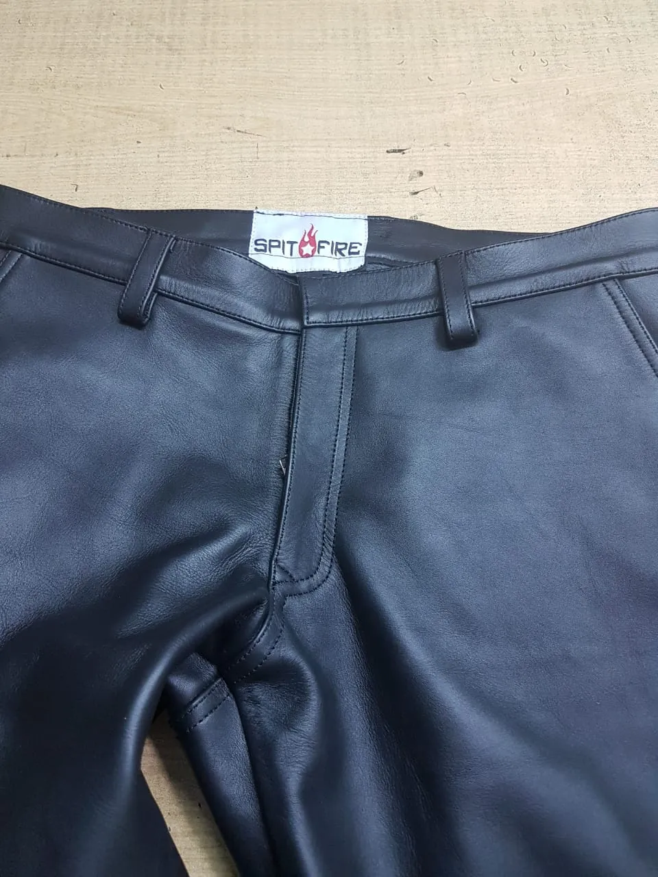 BLUF® Jeans with Side Stripes