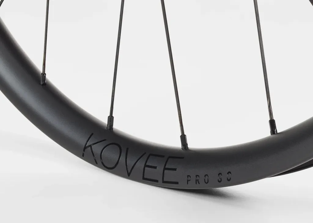 Bontrager KJovee Pro 30 TLR Boost 29 MTB Wheel