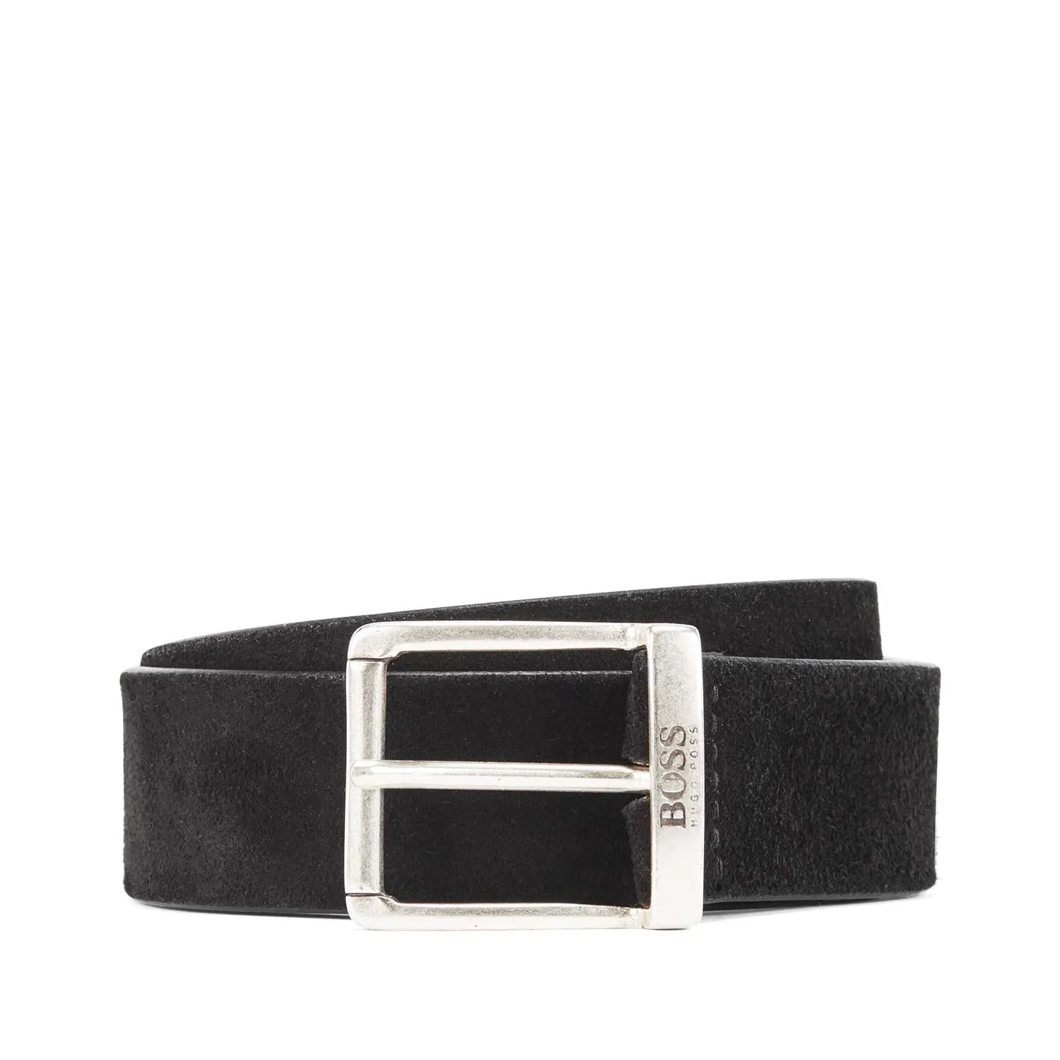 BOSS Joni-SD_sz_35 Belt in Black