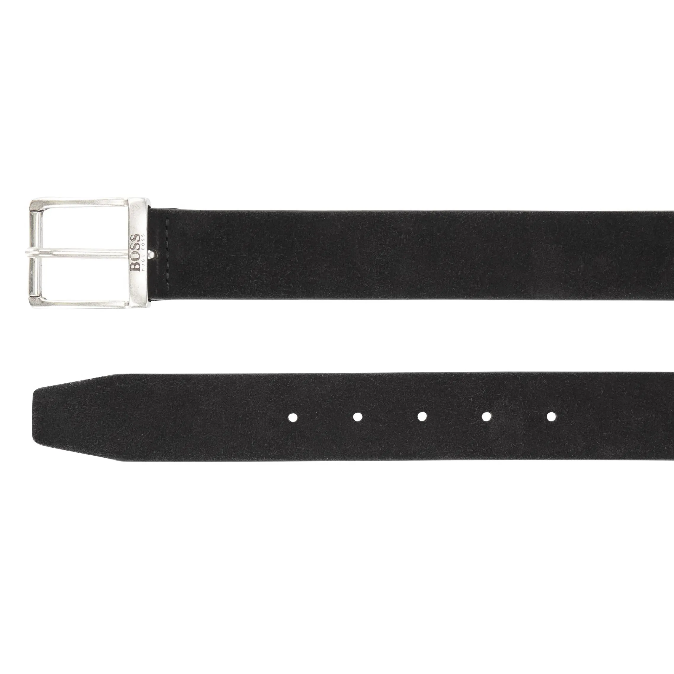 BOSS Joni-SD_sz_35 Belt in Black