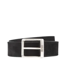 BOSS Joni-SD_sz_35 Belt in Black