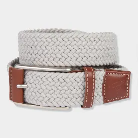 Braided Belt