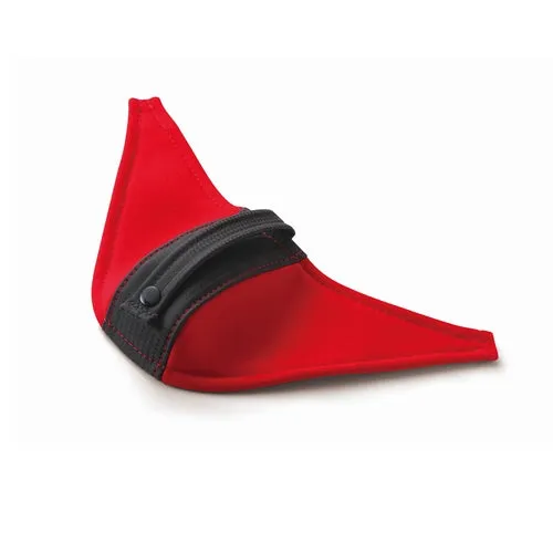 BRIDE K26BPO Seat belt guide Red