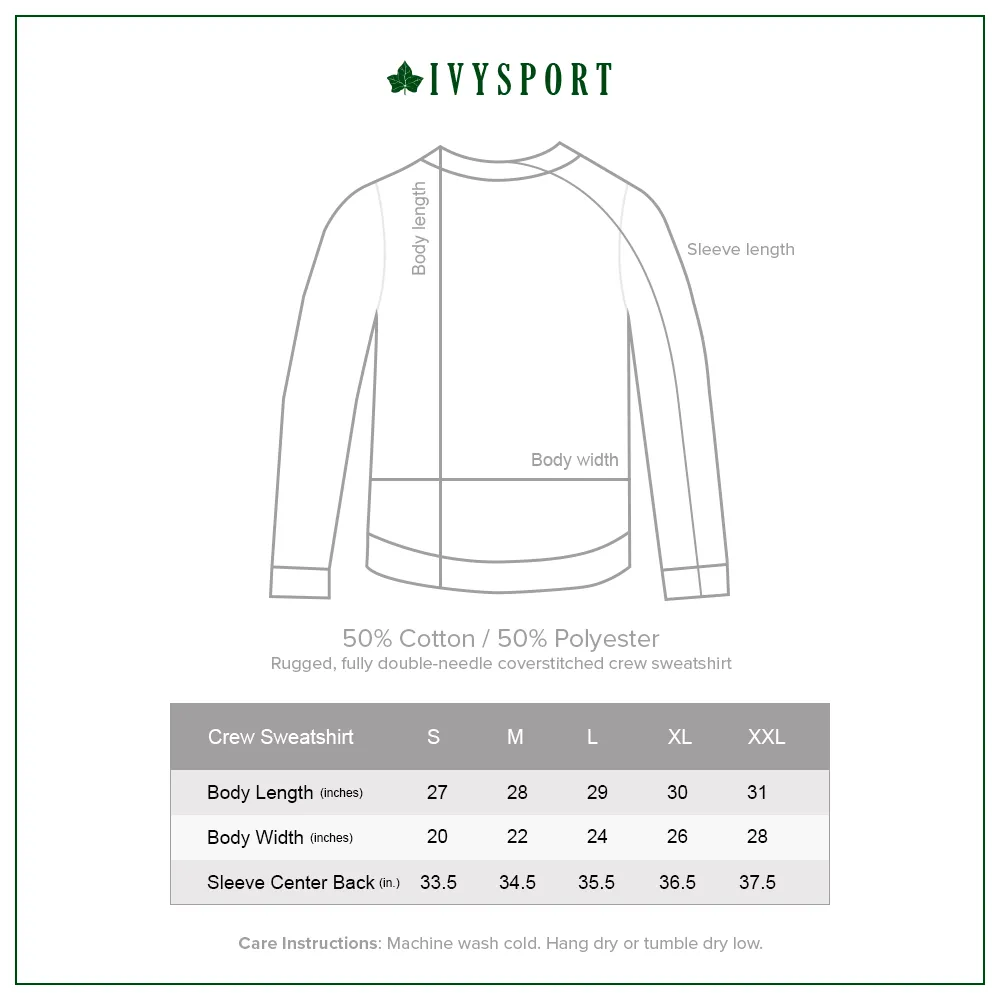 Brown Heritage Sweatshirt (Brown)