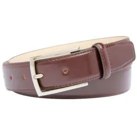 Buckle Belt - Basque Auburn