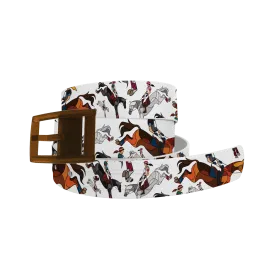 C4 Belt (Horse On The Loose Eventing)