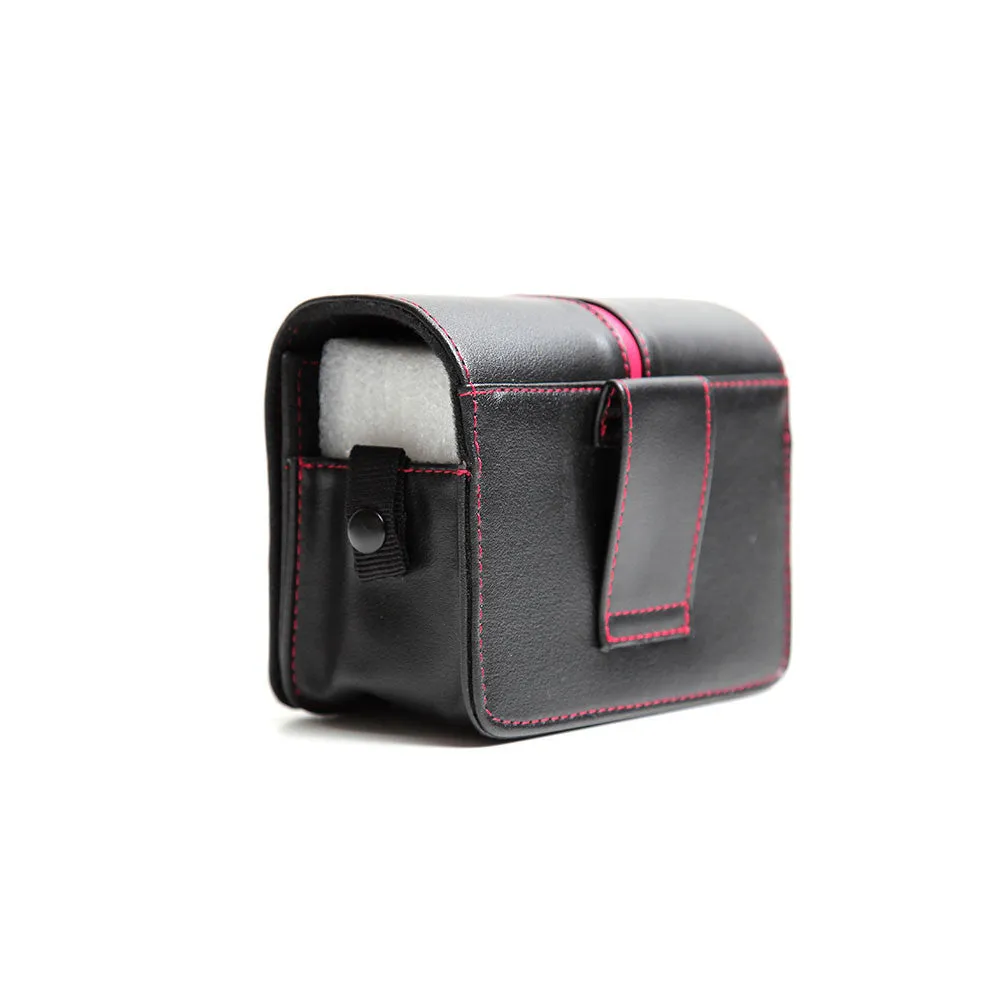 Canon Camera Pouch on Belt - Black