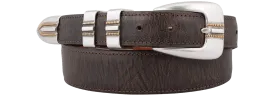 Chacon 1.25" Mad Dog Goat Tapered Belt