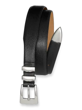 Chandler Belt - Black