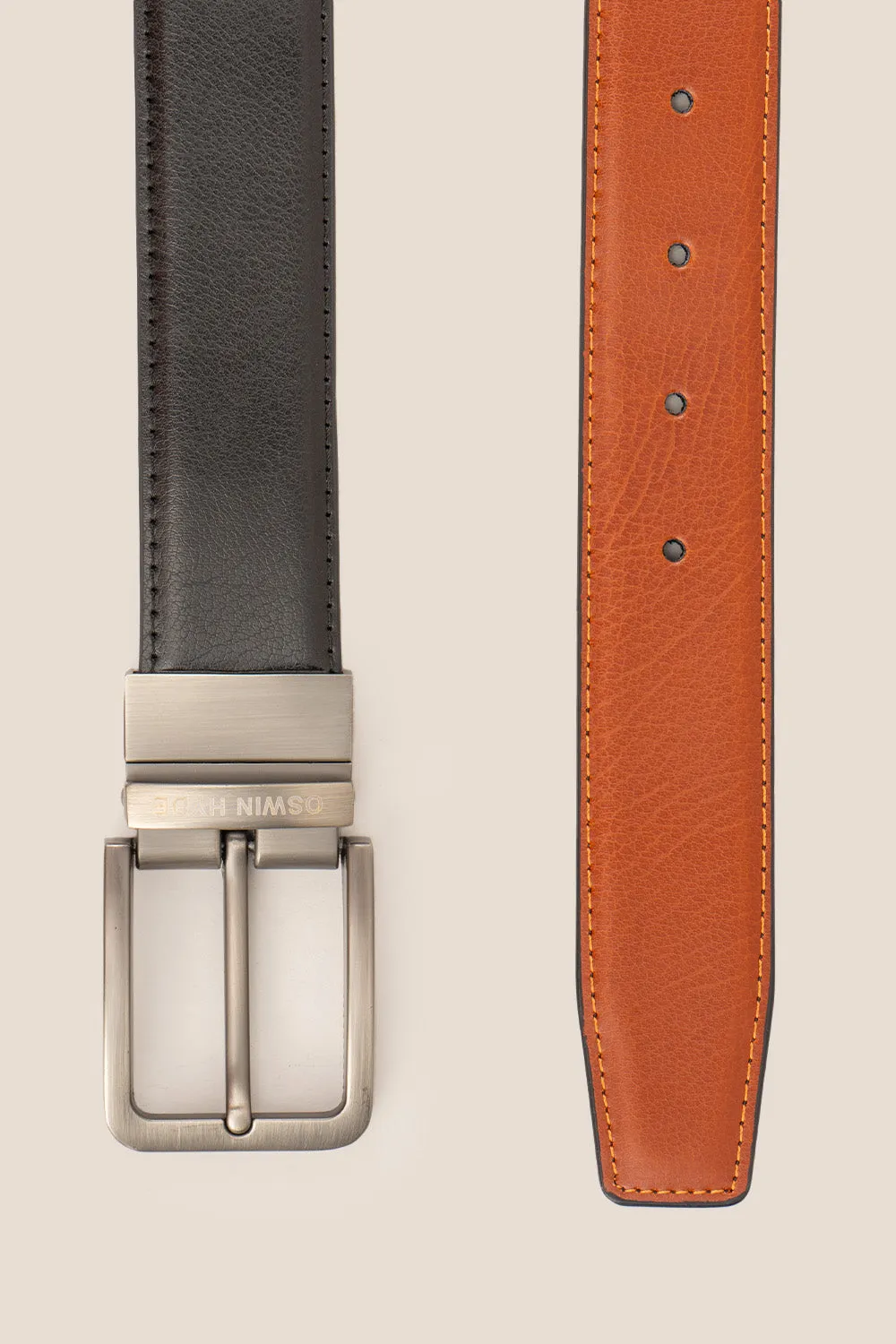 Claud Black Brown