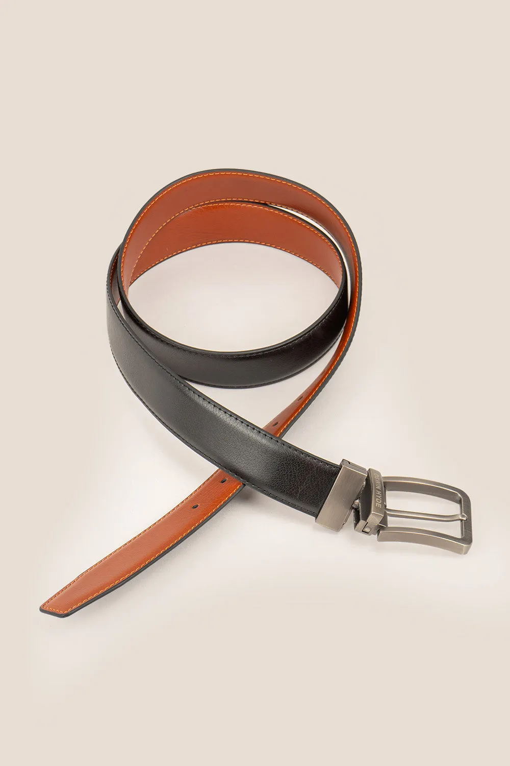 Claud Black Brown