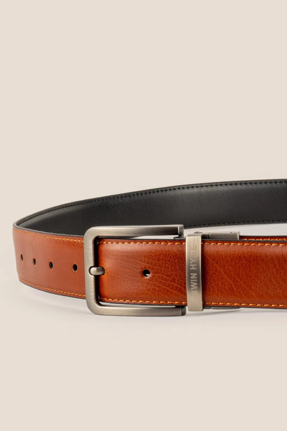 Claud Black Brown