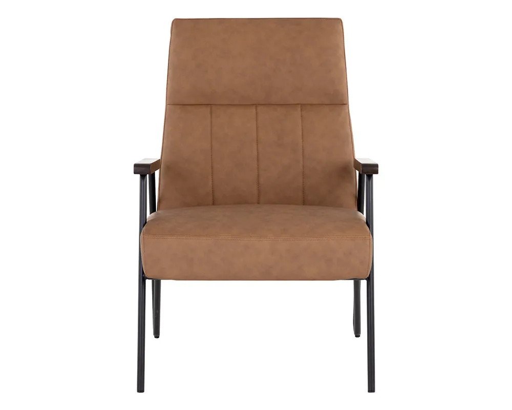 Coelho Lounge Chair