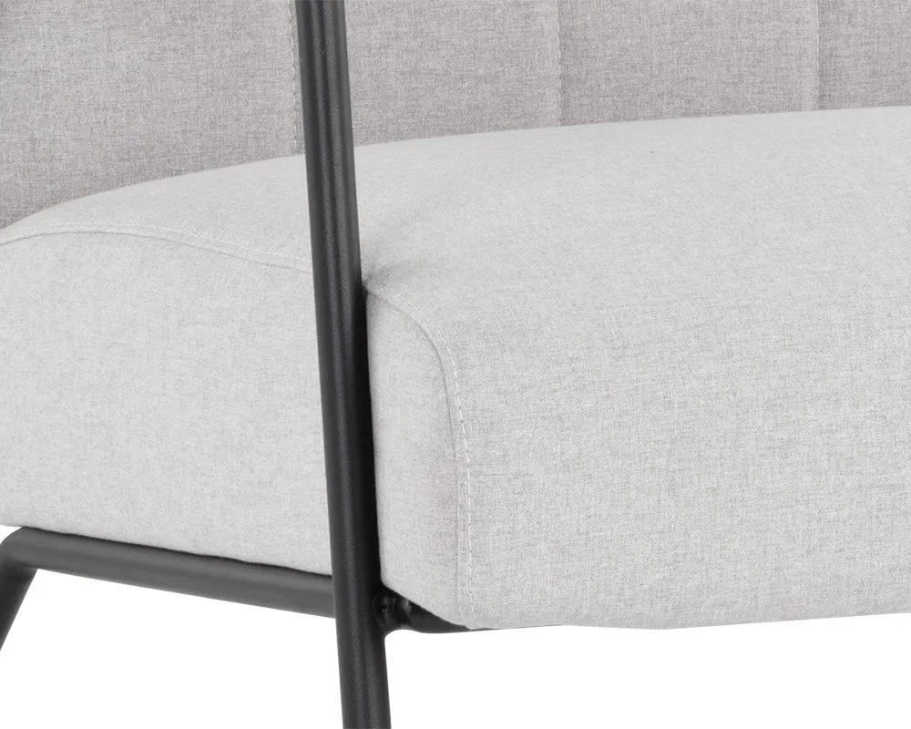 Coelho Lounge Chair