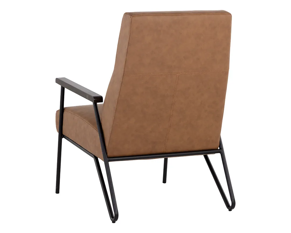 Coelho Lounge Chair