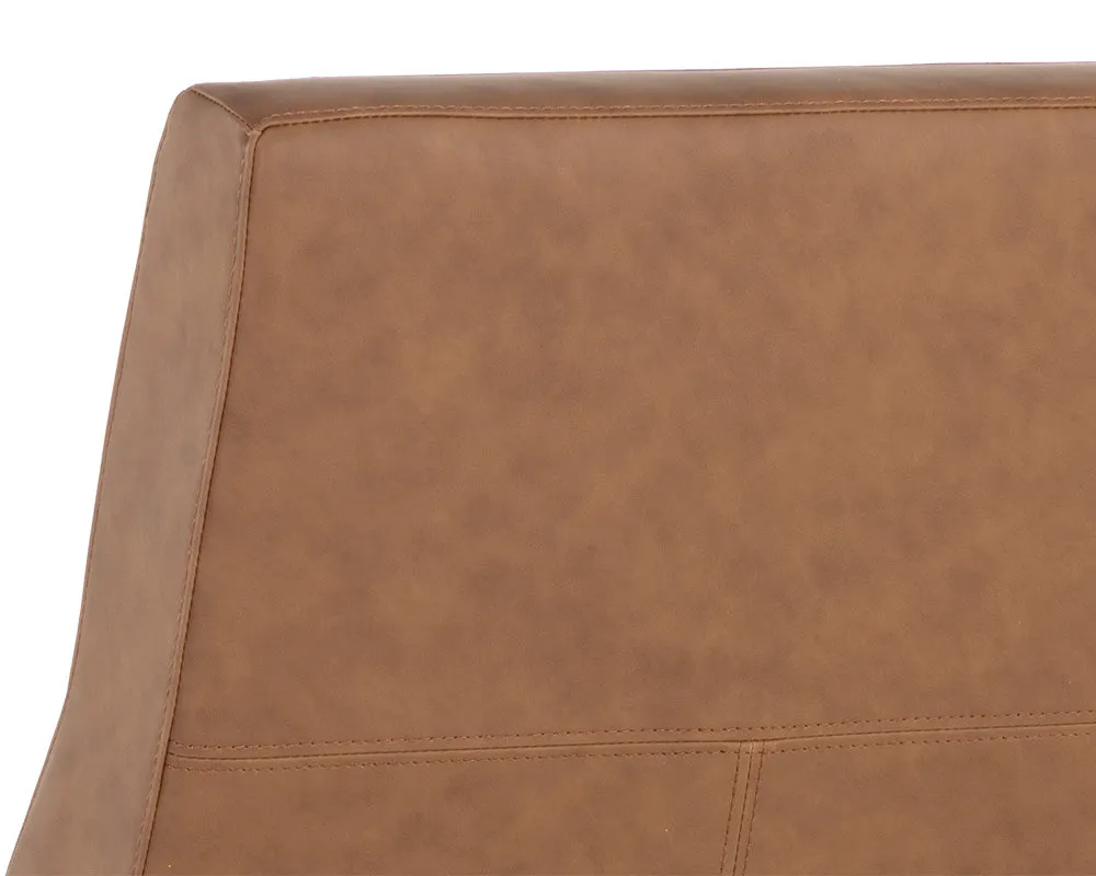 Coelho Lounge Chair