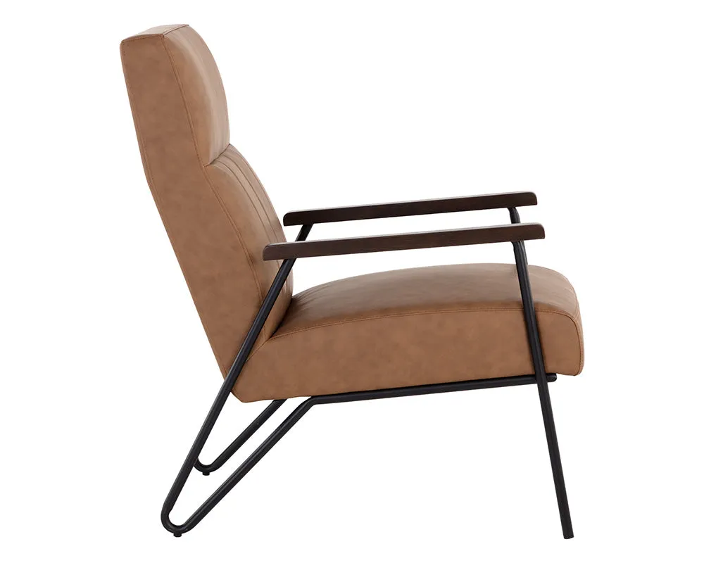 Coelho Lounge Chair