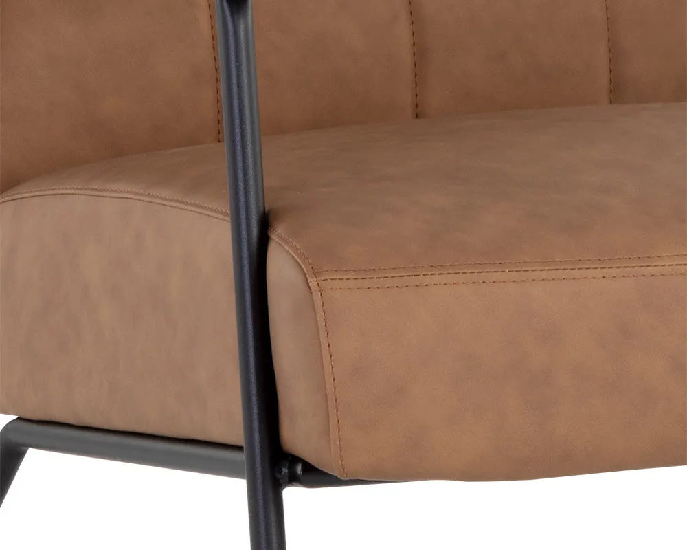 Coelho Lounge Chair