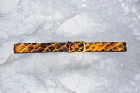 Copper Belt