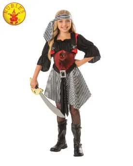 Crimson Pirate
