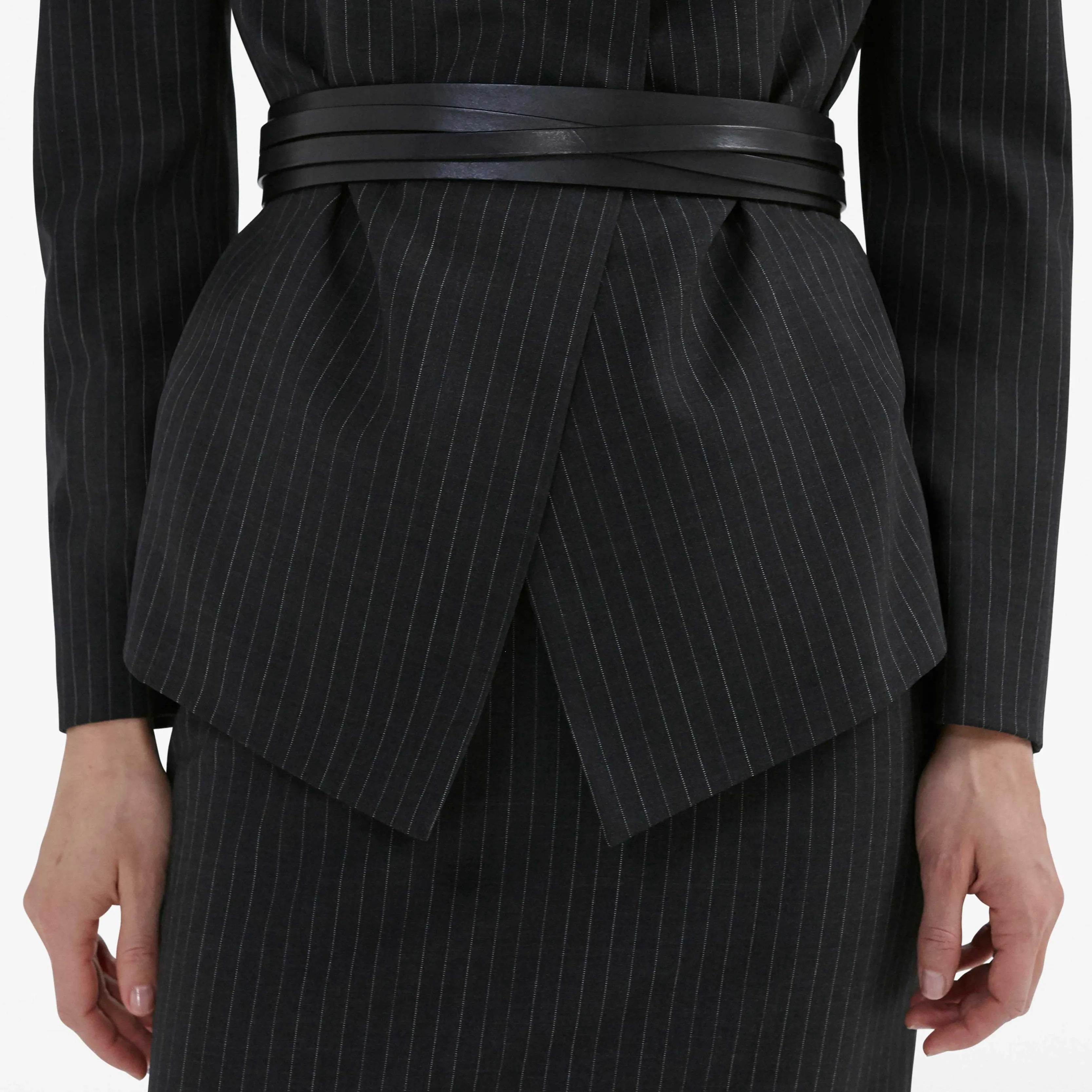 Crossover Belt :: Black
