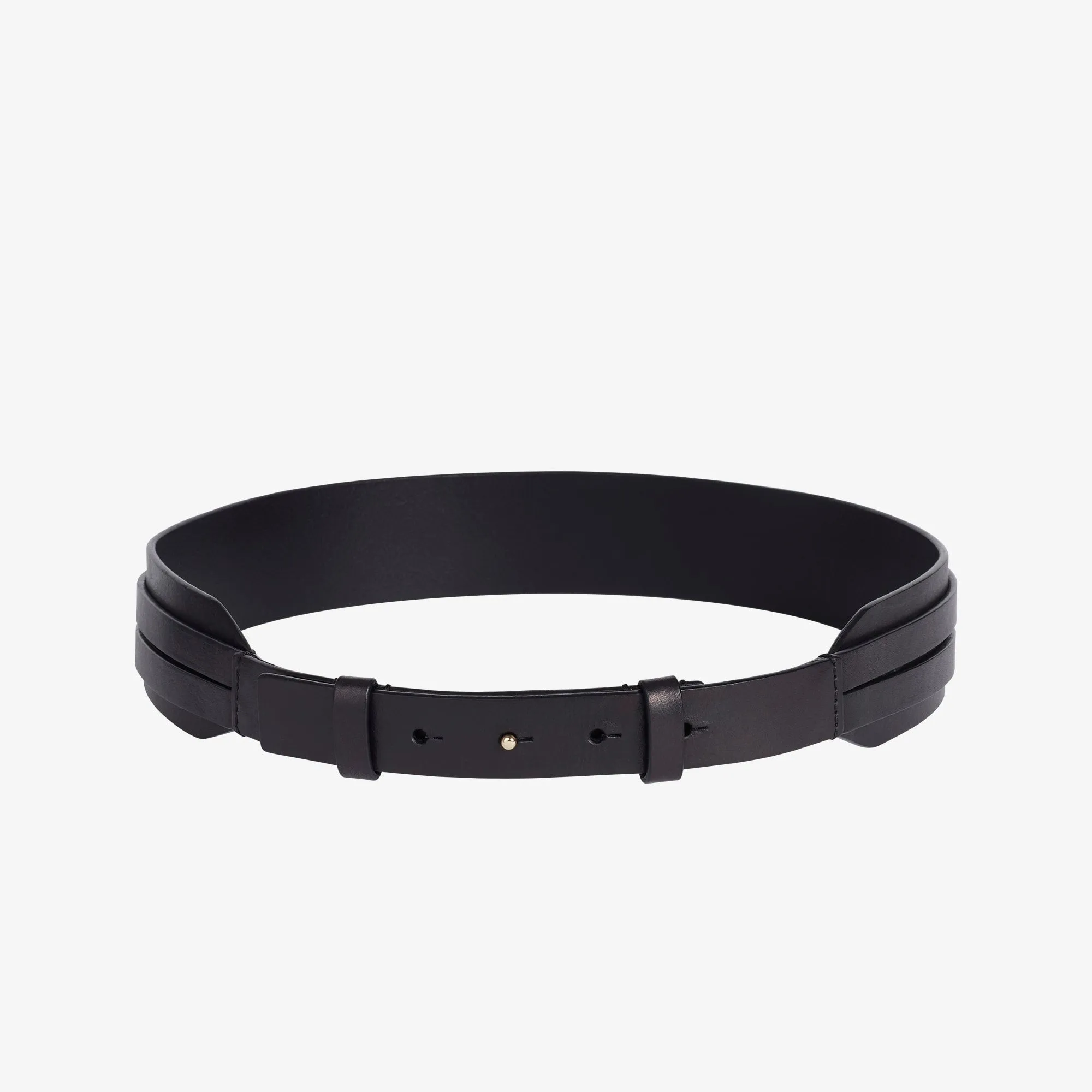 Crossover Belt :: Black