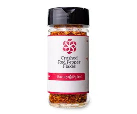 Crushed Red Pepper Flakes