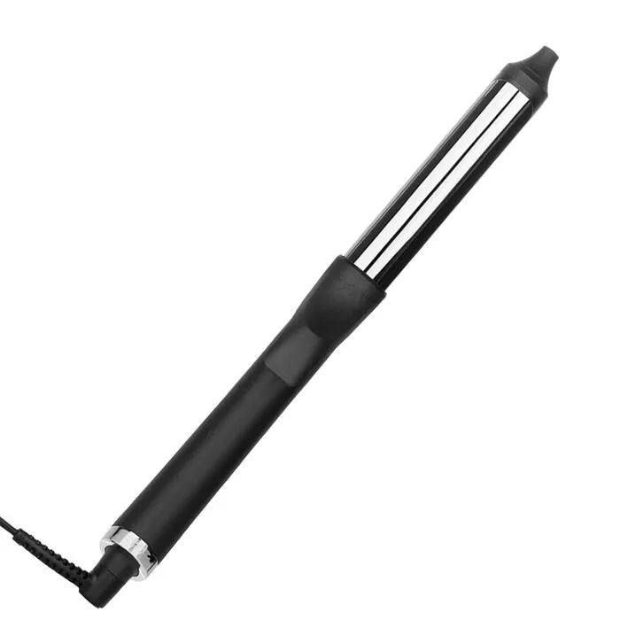 Curve Tong Classic Curl Hair Curlers - # Black - 1pc