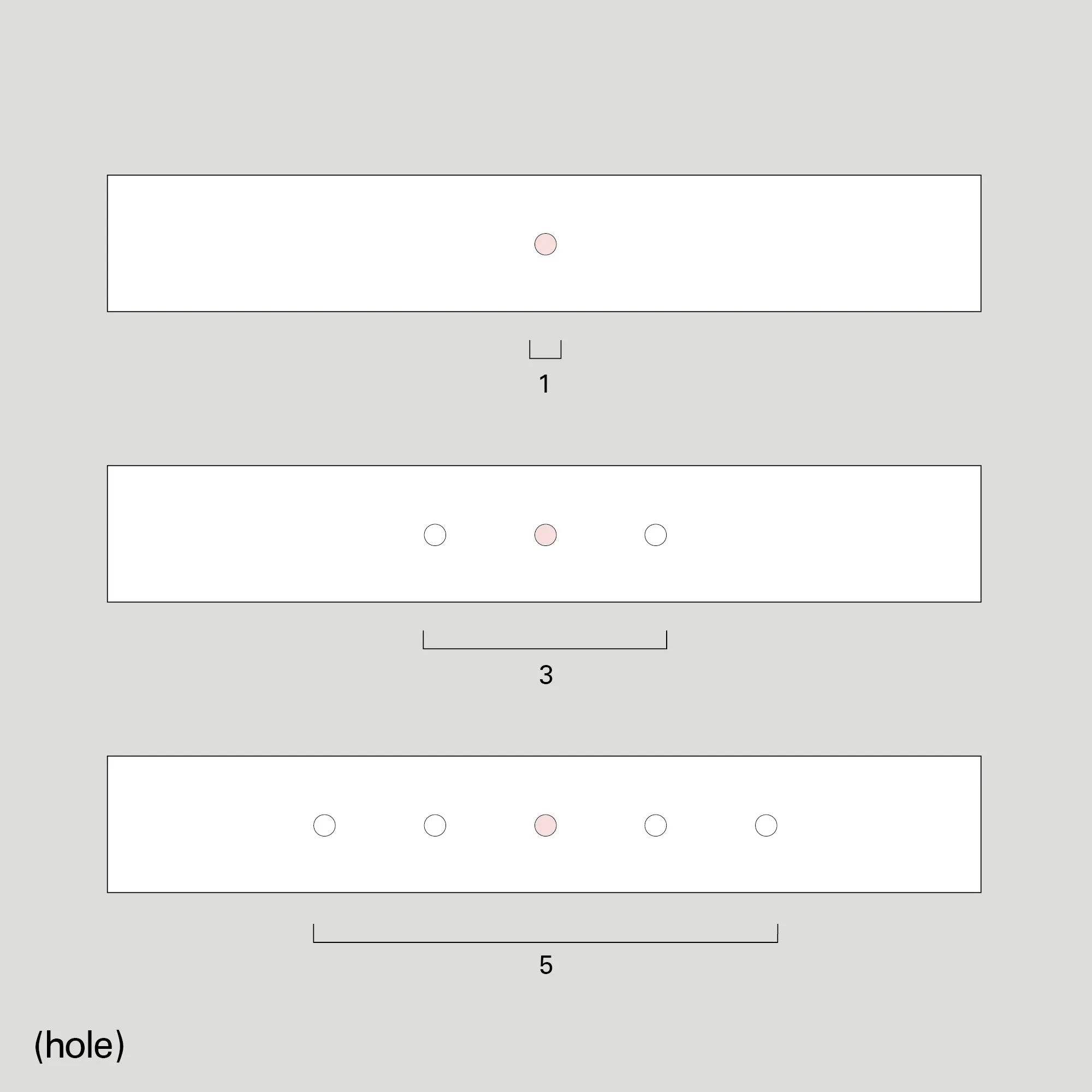 Customizable Belt (original)