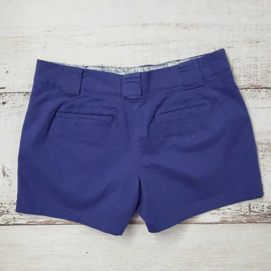Cynthia Rowley Shorts 6
