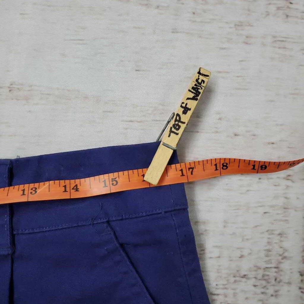 Cynthia Rowley Shorts 6