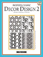 DECOR DESIGN Vol. 2
