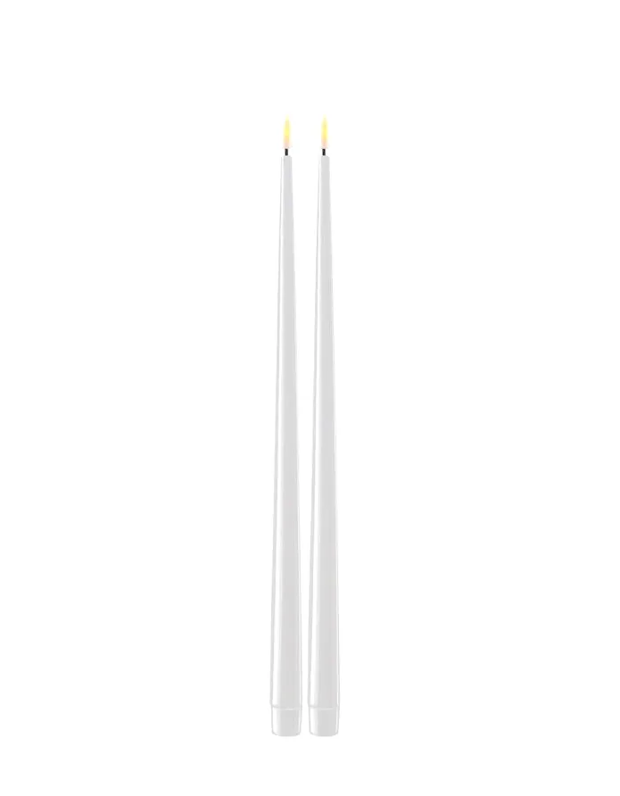 Deluxe Led L38 Hvit