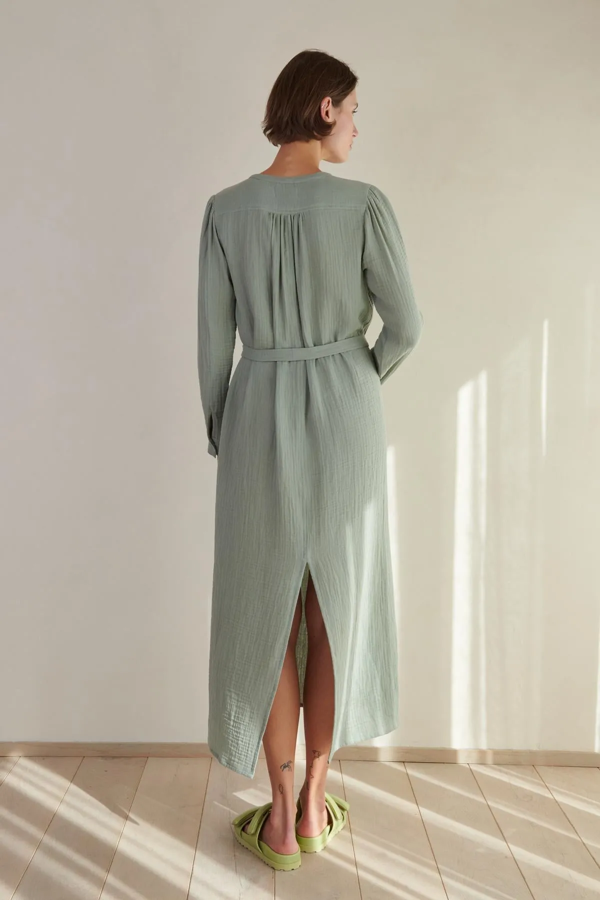 DOHENY DRESS