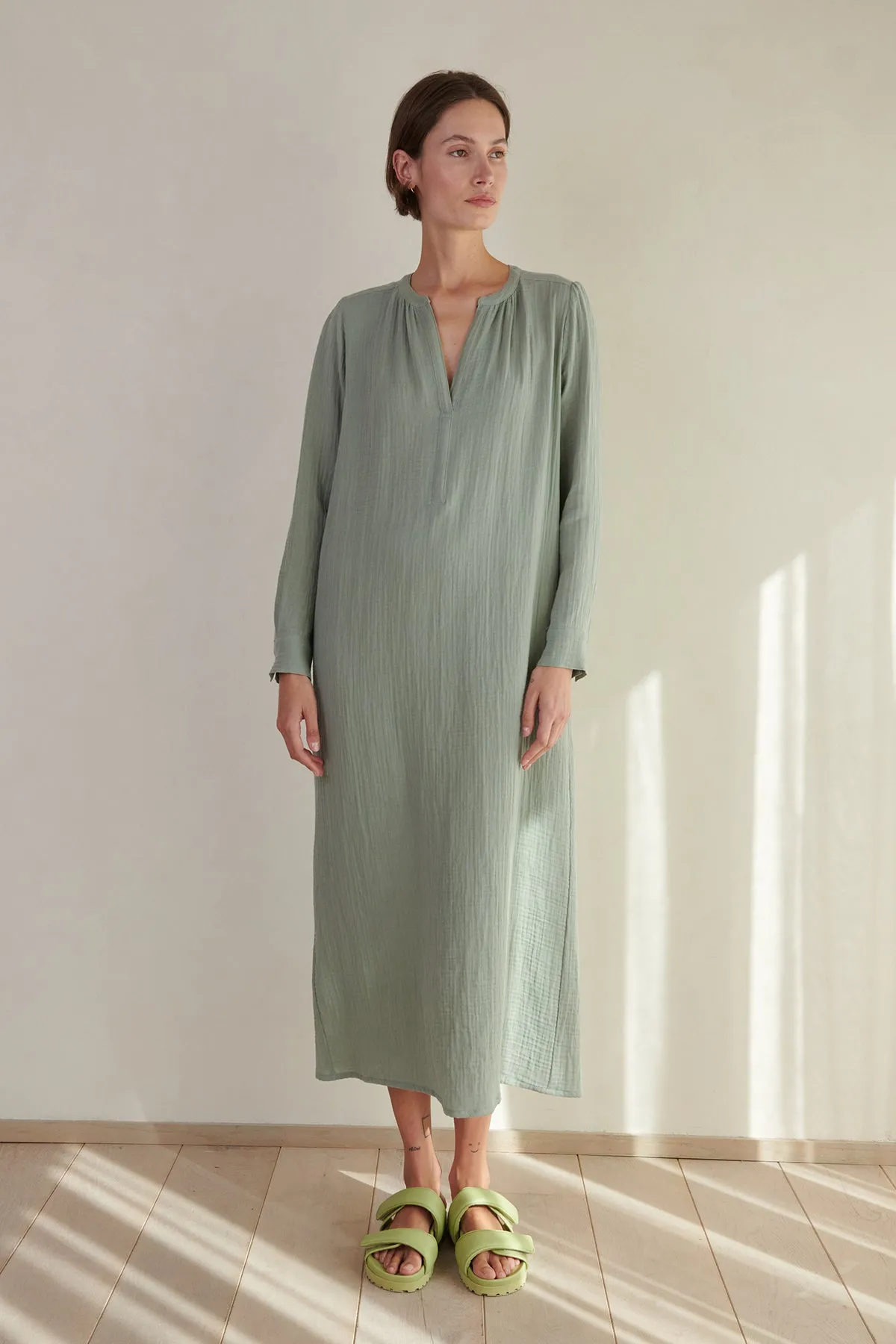 DOHENY DRESS