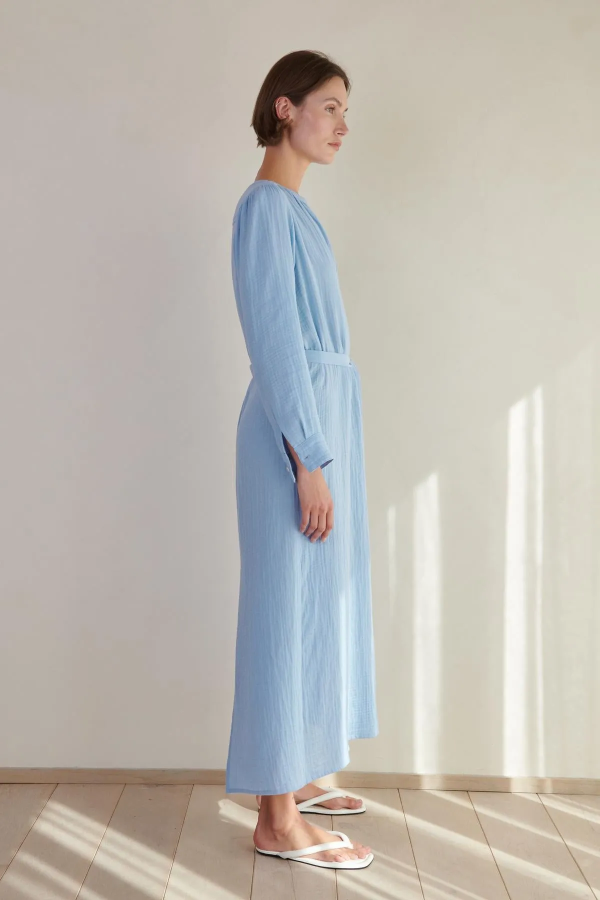 DOHENY DRESS