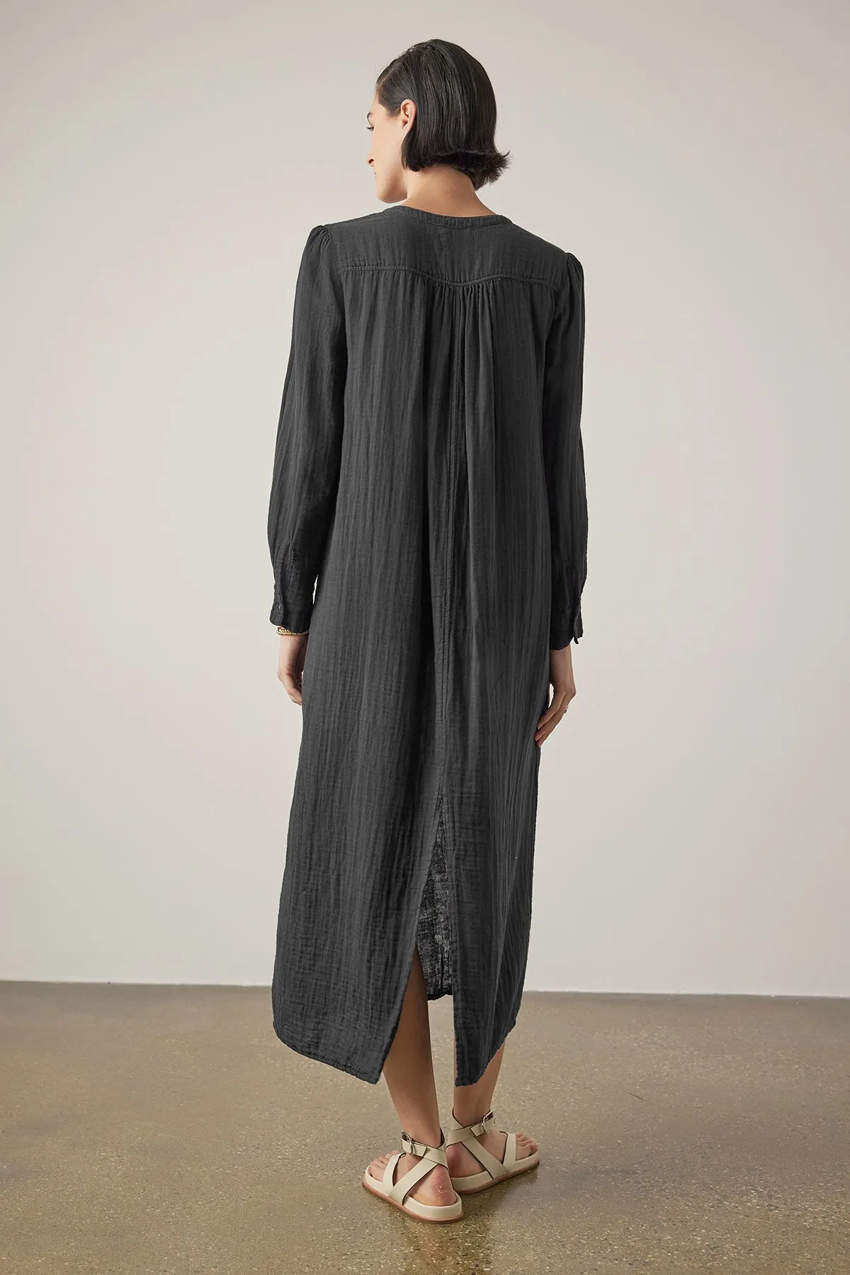 DOHENY DRESS