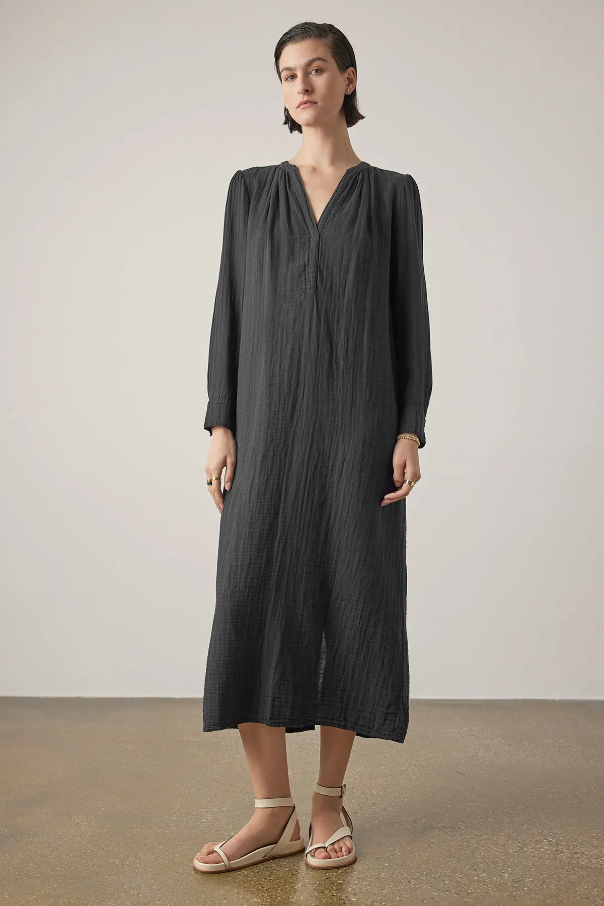 DOHENY DRESS