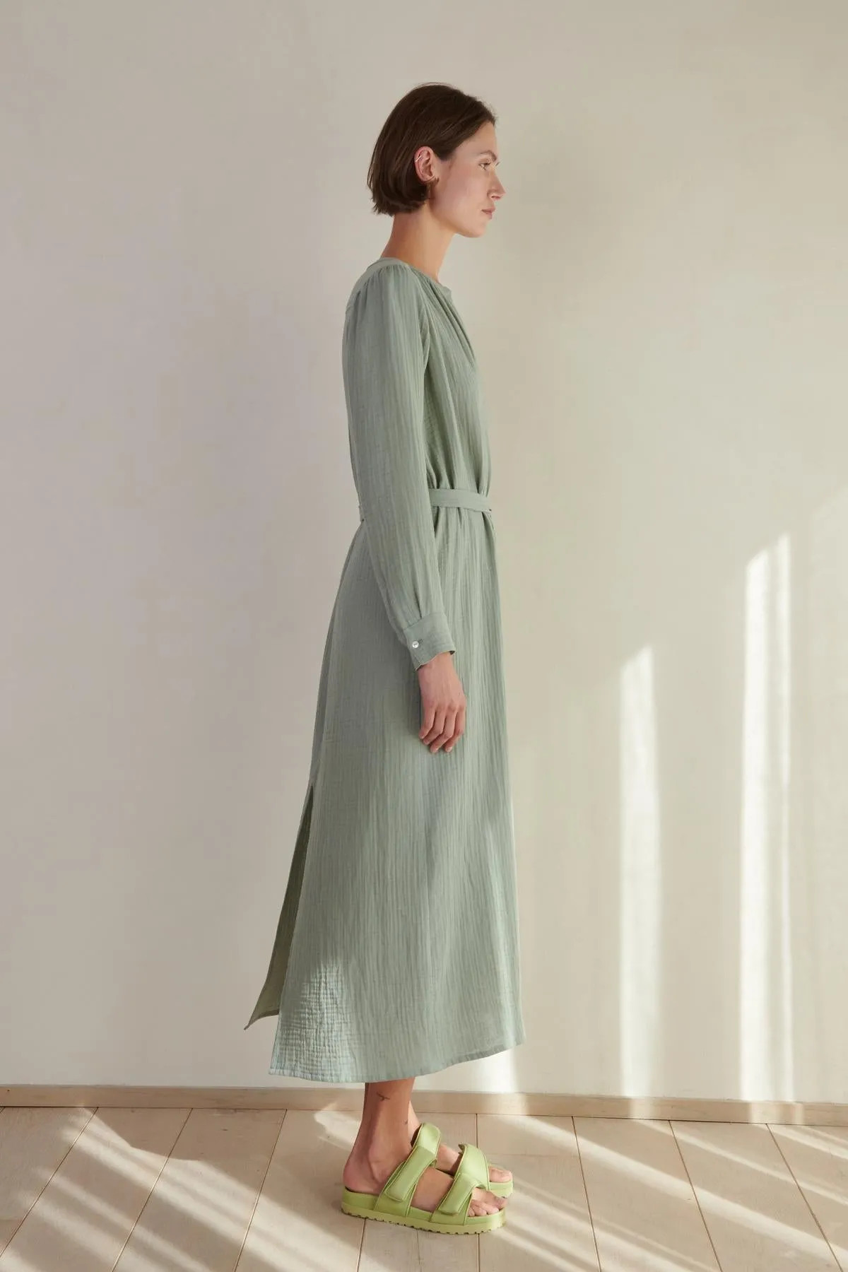 DOHENY DRESS