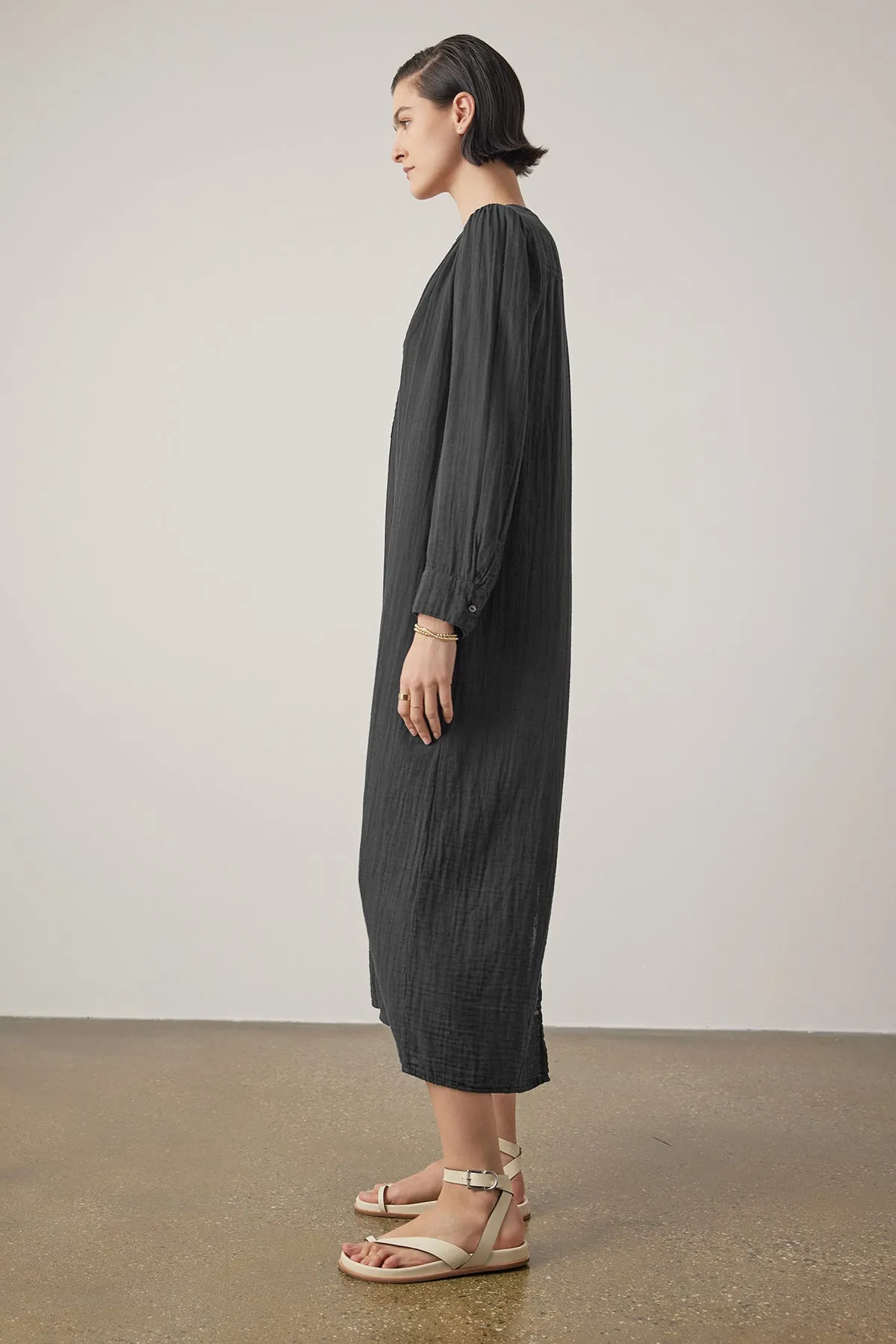 DOHENY DRESS
