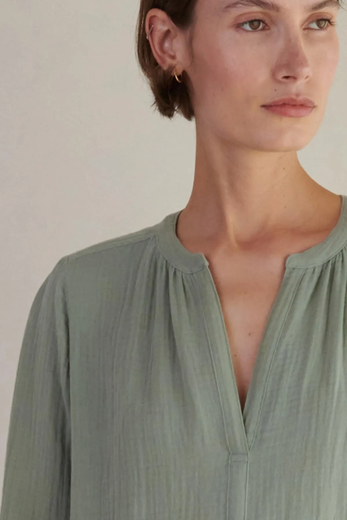 DOHENY DRESS