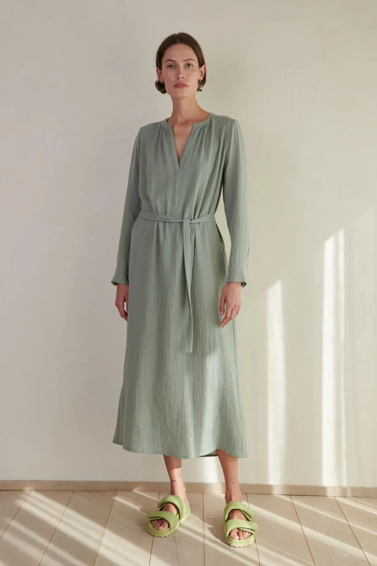 DOHENY DRESS