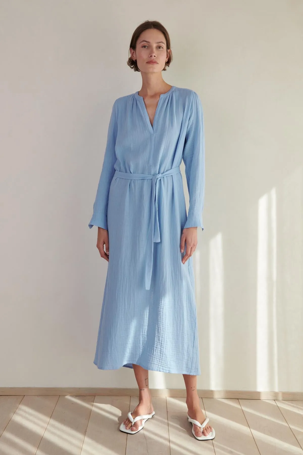 DOHENY DRESS