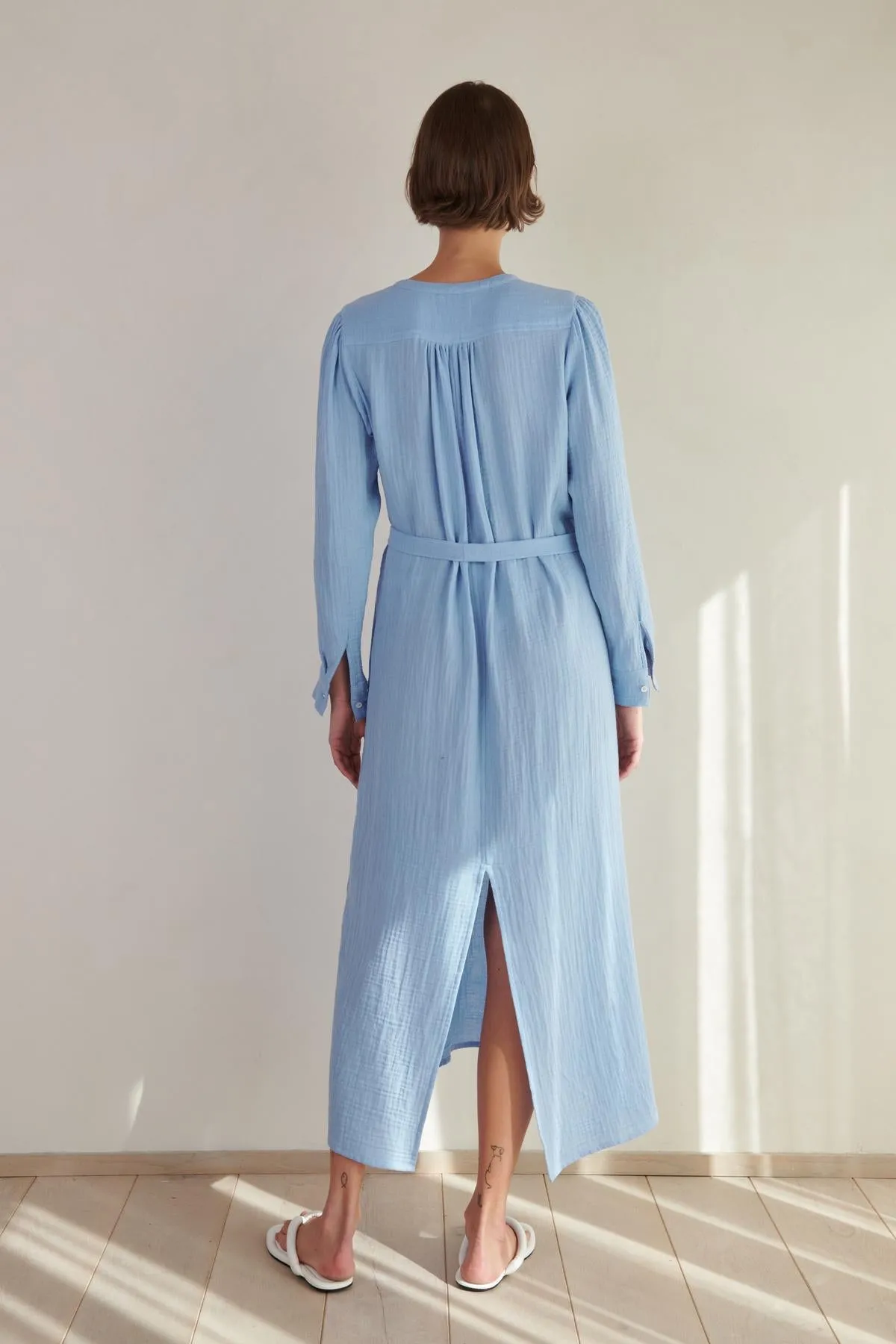DOHENY DRESS